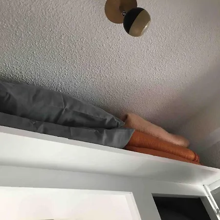 Confortable F2 1 A 4 Pers Vue Montagne 아파트 *
