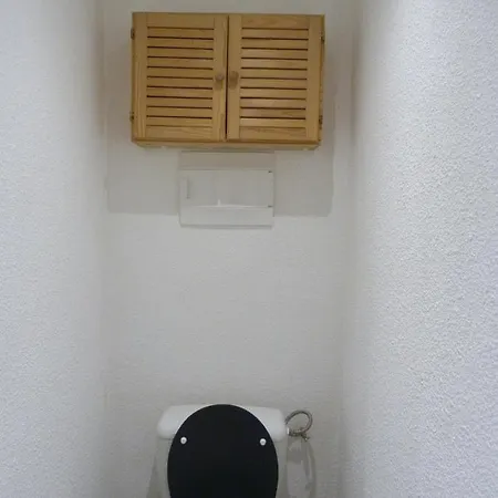 아파트 Confortable F2 1 A 4 Pers Vue Montagne 샤모니